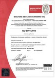 Certificato